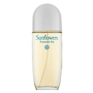 Elizabeth Arden Sunflowers Summer Air toaletná voda pre ženy 100 ml