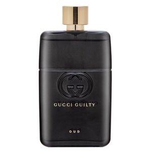 Gucci Guilty Oud parfémovaná voda unisex 90 ml
