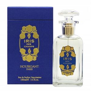 HOUBIGANT Iris des Champs parfémovaná voda pre ženy 100 ml