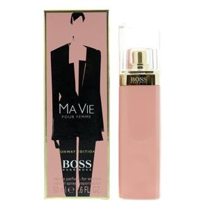 Hugo Boss Boss Ma Vie Runway parfémovaná voda pre ženy 50 ml