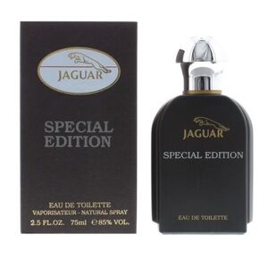 Jaguar Special Edition toaletná voda pre mužov 75 ml