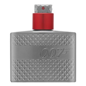 James Bond 007 Quantum toaletná voda pre mužov 30 ml