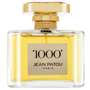 Jean Patou 1000 parfémovaná voda pre ženy 75 ml