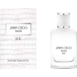 Jimmy Choo Man Ice toaletná voda pre mužov 30 ml