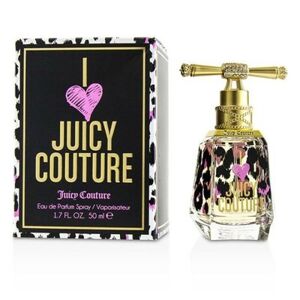 Juicy Couture I Love Juicy Couture parfémovaná voda pre ženy 50 ml