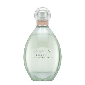 Sarah Jessica Parker Lovely Sheer parfémovaná voda pre ženy 100 ml