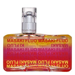 Masaki Matsushima Fluo parfémovaná voda pre ženy 80 ml