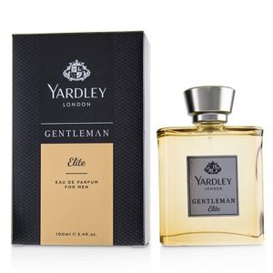 Yardley Gentleman Elite toaletná voda pre mužov 100 ml