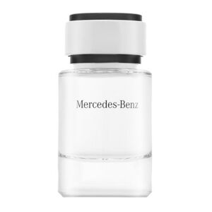 Mercedes Benz Mercedes Benz toaletná voda pre mužov 75 ml