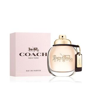 Coach Coach parfémovaná voda pre ženy 90 ml