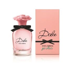 Dolce & Gabbana Dolce Garden parfémovaná voda pre ženy 30 ml