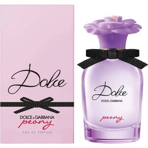 Dolce & Gabbana Dolce Peony parfémovaná voda pre ženy 30 ml