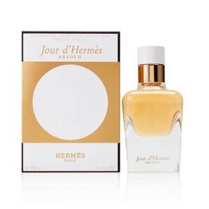 Hermes Jour d´Hermes Absolu - Refillable parfémovaná voda pre ženy 50 ml