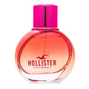 Hollister Wave 2 For Her parfémovaná voda pre ženy 30 ml