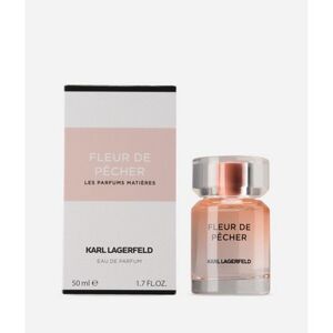 Lagerfeld Fleur de Pecher parfémovaná voda pre ženy 50 ml