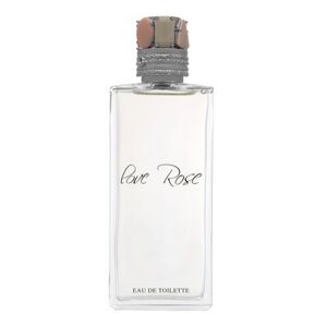 Reminiscence Love Rose Eau de Toilette parfémovaná voda pre ženy 100 ml