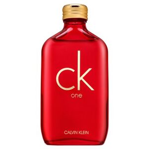 Calvin Klein CK One Collector's Edition toaletná voda unisex 100 ml