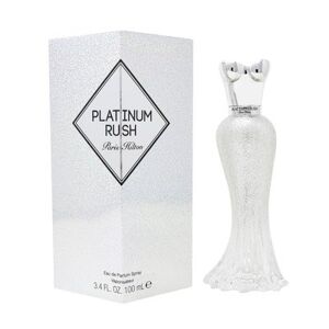 Paris Hilton Platinum Rush parfémovaná voda pre ženy 100 ml