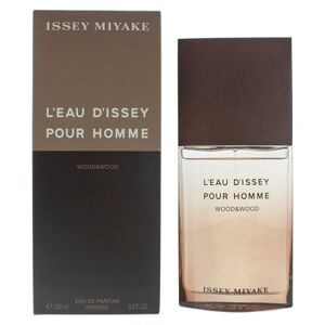 Issey Miyake L'Eau d'Issey Wood & Wood Intense parfémovaná voda pre mužov 100 ml