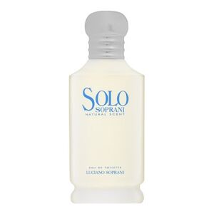 Luciano Soprani Solo toaletná voda pre mužov 50 ml