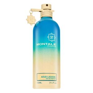 Montale Aoud Lagoon parfémovaná voda unisex Extra Offer 100 ml