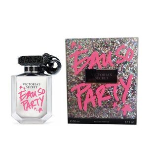 Victoria's Secret Eau So Party parfémovaná voda pre ženy 50 ml