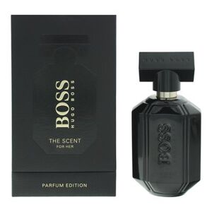 Hugo Boss Boss The Scent For Her Parfum Edition čistý parfém pre ženy 50 ml