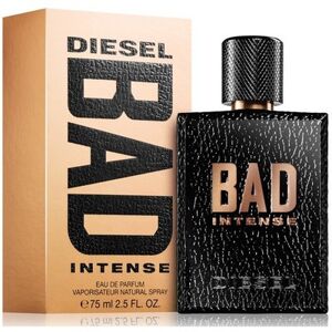 Diesel Bad Intense parfémovaná voda pre mužov 75 ml