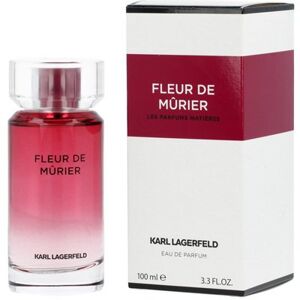 Lagerfeld Fleur de Murier parfémovaná voda pre ženy 100 ml