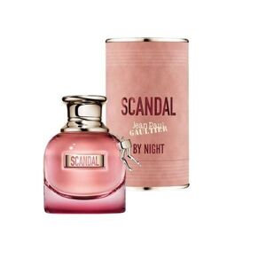 Jean P. Gaultier Scandal by Night Intense parfémovaná voda pre ženy 30 ml