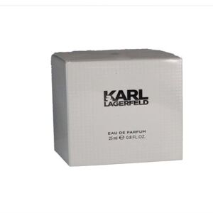 Lagerfeld Karl Lagerfeld for Her parfémovaná voda pre ženy 25 ml