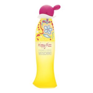 Moschino Hippy Fizz parfémovaná voda pre ženy 50 ml