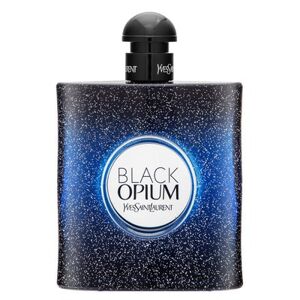 Yves Saint Laurent Black Opium Intense parfémovaná voda pre ženy 90 ml
