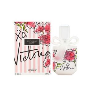 Victoria's Secret Xo Victoria parfémovaná voda pre ženy 100 ml