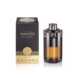 Azzaro Wanted By Night parfémovaná voda pre mužov 150 ml