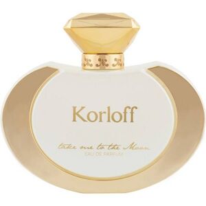 Korloff Paris Take Me To The Moon parfémovaná voda pre ženy 100 ml