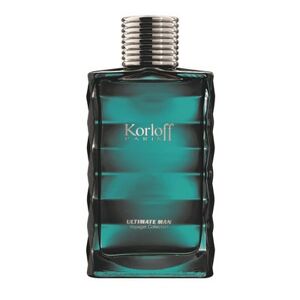 Korloff Paris Ultimate Man parfémovaná voda pre mužov 100 ml
