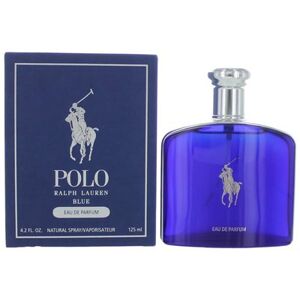 Ralph Lauren Polo Blue parfémovaná voda pre mužov 125 ml