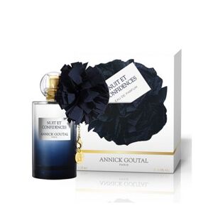 Annick Goutal Nuit et Confidences parfémovaná voda pre ženy 100 ml