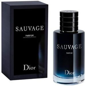 Dior (Christian Dior) Sauvage čistý parfém pre mužov 100 ml