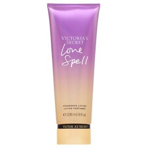 Victoria's Secret Love Spell telové mlieko pre ženy 236 ml