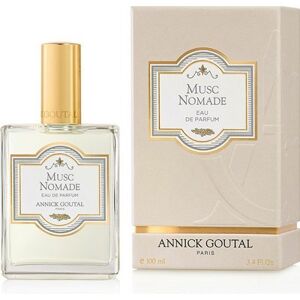 Annick Goutal Musc Nomade parfémovaná voda unisex 100 ml
