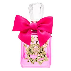 Juicy Couture Viva La Juicy Pink Couture parfémovaná voda pre ženy Extra Offer 100 ml