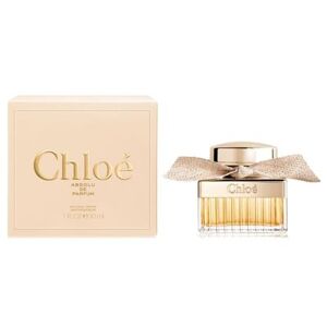 Chloé Chloé Absolu de Parfum parfémovaná voda pre ženy 30 ml
