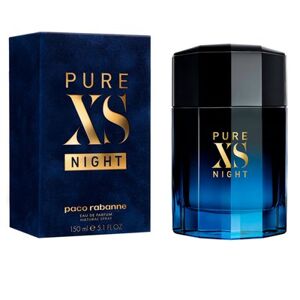 Paco Rabanne Pure XS Night parfémovaná voda pre mužov 150 ml