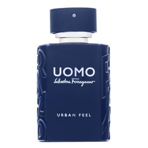 Salvatore Ferragamo Uomo Urban Feel toaletná voda pre mužov 50 ml
