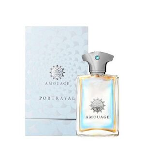 Amouage Portrayal parfémovaná voda pre mužov 100 ml