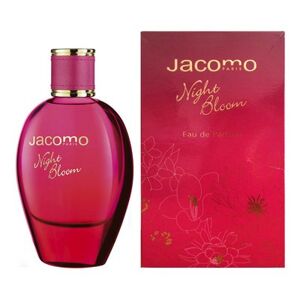 Jacomo Night Bloom parfémovaná voda pre ženy 100 ml