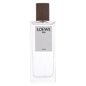 Loewe 001 Man parfémovaná voda pre mužov 50 ml