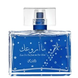 Rasasi Maa Arwaak parfémovaná voda pre mužov 50 ml